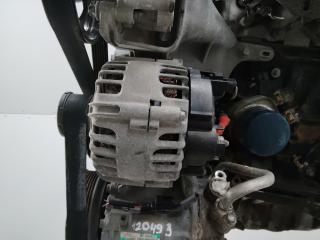 генератор Renault Duster 1 поколение 2013, 2.0 л., бензин, 231003288R