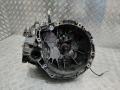 КПП механическая (МКПП) Renault Scenic 2 поколение 2006, 2.0 л., бензин, МКПП, ND0015, NDO015 - фото №4
