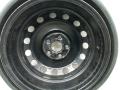 колесо запасное (таблетка) Volkswagen Touareg 1 поколение 2005, 7L0010300R, 7L0801027A - фото №4