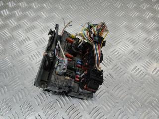 блок предохранителей Peugeot 207 1 поколение 2007, 9664055780, L11