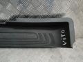 подножка Mercedes-Benz Vito W447 2017, A4476801606 - фото №2