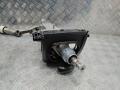 рулевая колонка Mercedes-Benz C-Класс W203/S203/CL203 2002, A2094601616 - фото №4