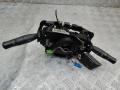 переключатель подрулевой (стрекоза) Renault Megane 2 поколение 2004, 820021375820 - фото №2
