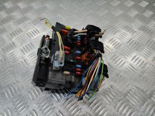 блок предохранителей Citroen C2 1 поколение 2007, 9664055480, L03