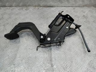 педаль сцепления Volkswagen Crafter 1 поколение [рестайлинг] 2015