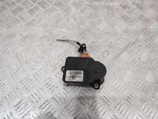 сервопривод заслонок впускного коллектора Opel Astra H 2007, 1.9 л., дизель, 55199915