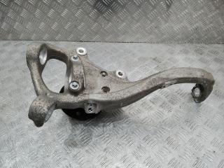 кулак поворотный левый Mercedes-Benz E-Класс W213/S213/C238/A238 2018, 2.0 л., дизель, A2133324700