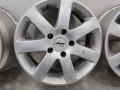 диск литой Volkswagen 2005 - фото №3