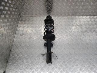 стойка передняя Renault Duster 1 поколение 2013, 2.0 л., бензин, 543025648R