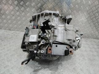 КПП автоматическая (АКПП) Peugeot 607 1 поколение [рестайлинг] 2008, 3.0 л., XFV (ES9A), бензин, АКПП, 20GH09, AM6