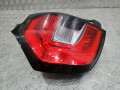 фонарь задний левый Renault Twingo 3 поколение 2019, 265551677R - фото №2