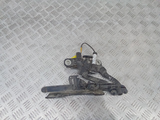 петля капота левая BMW 2 серия F22/F23 2017, купе, 7239415
