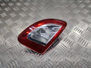 фонарь крышки багажника правый Renault Twingo 2 поколение [рестайлинг] 2013