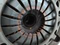 Комплект сцепления (в двигателе) Toyota Aygo 2 поколение AB40 2015, 1.0 л., бензин, МКПП, 31250-0H050 - фото №3