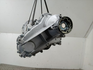 раздаточная коробка Mercedes-Benz M-Класс W164 2007, 3.0 л., OM 642.940, дизель, 41152800004