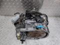 КПП автоматическая (АКПП) Renault Clio 2 поколение 1998, 1.6 л., бензин, DP0002 - фото №2