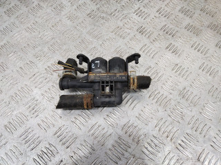кран отопителя (печки) BMW 7 серия F01/F02 2012, 3.0 л., дизель, 9119164