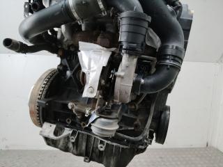 турбина Renault Scenic 3 поколение 2010, 1.9 л., F9Q P 872, дизель, 8200799760
