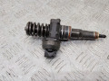 форсунка Volkswagen Passat B5 [рестайлинг] 2004, 1.9 л., дизель, 0414720037, 038130073AJ - фото №3