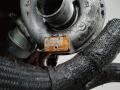 турбина Renault Grand Scenic 3 поколение 2009, 1.5 л., K9K 832, дизель, 54399700070 - фото №2