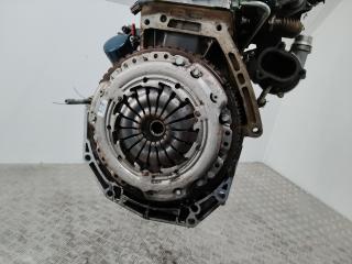 Комплект сцепления (в двигателе) Renault Kangoo 2 поколение 2012, 1.5 л., дизель, МКПП, 301016758R