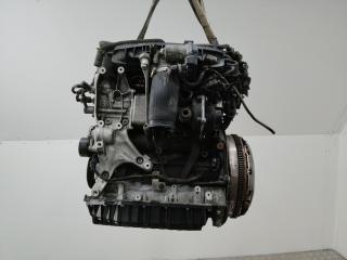 двигатель Volkswagen Golf 7 поколение 2013, 2.0 л., бензин, CHH