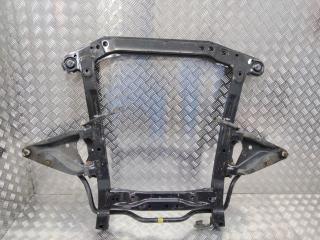 балка подвески передняя (подрамник) Dacia Sandero 1 поколение 2012, 544016835R