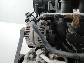 генератор Volkswagen Golf 5 поколение 2005, 2.0 л., BLR, бензин, 06F903023F