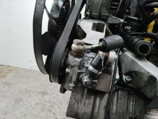 насос гидроусилителя руля Audi A4 B6 2002, 1.9 л., AVF, дизель