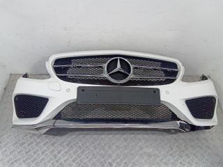 бампер передний Mercedes-Benz C-Класс W205/S205/C205 2014