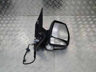 зеркало наружное правое Ford Transit Custom 1 поколение 2017, BK2117682RH