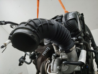 корпус воздушного фильтра Audi A4 B8/8K 2009, 2.0 л., бензин, 06H129629