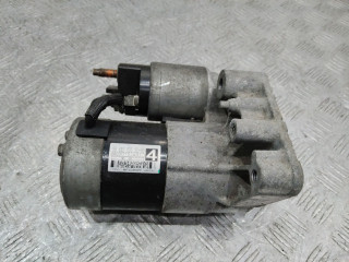 стартер Citroen C4 2 поколение 2011, 1.6 л., дизель, МКПП, 9688268580