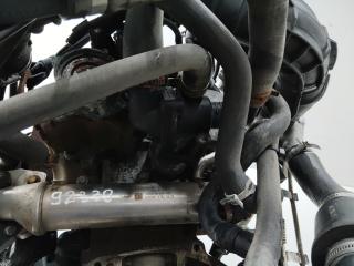 корпус термостата Ford Transit 7 поколение 2012, 2.2 л., дизель, МКПП