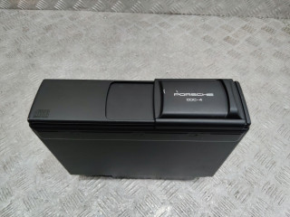 CD-чейнджер Porsche Boxster 987 2006, 99764514003