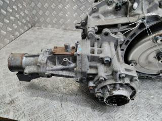 раздаточная коробка Mitsubishi Outlander 2 поколение [рестайлинг] 2010, 2.4 л., 4B12, бензин