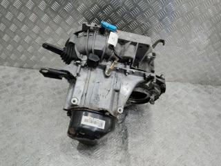 КПП механическая (МКПП) Renault Scenic 1 поколение [рестайлинг] 2000, 1.6 л., бензин, МКПП, JB3956