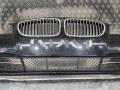 бампер передний BMW 5 серия F07/F10/F11 2012, 7200712 - фото №4