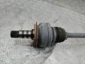 полуось задняя (приводной вал, ШРУС) Mercedes-Benz E-Класс W212/S212/C207/A207 2011, 2.2 л., дизель - фото №3