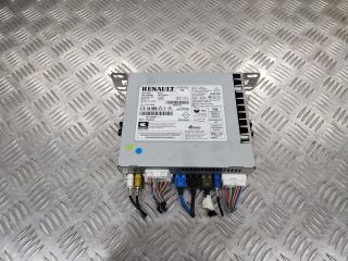 навигация Renault Scenic 4 поколение 2018, 281150205R