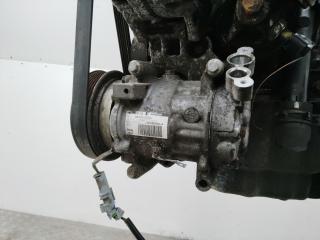 компрессор кондиционера Renault Duster 1 поколение 2011, 1.5 л., дизель, 8200953359