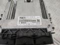 блок управления двигателем Land Rover Range Rover Evoque L538 2013, 2.2 л., дизель, BJ3212C520VB - фото №2