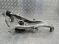 кулак поворотный левый BMW 7 серия F01/F02 2012, 3.0 л., дизель - фото №2