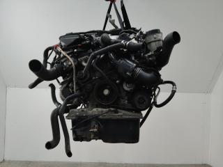 двигатель Mercedes-Benz M-Класс W164 2007, 3.0 л., OM 642.940, дизель, 642940