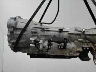 КПП автоматическая (АКПП) Great Wall Poer 1 поколение 2020, 2.0 л., дизель, 8HP50Z, GA8HP50Z