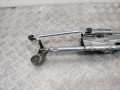 механизм стеклоочистителя (трапеция дворников) Mercedes-Benz M-Класс W164 2007, 3.0 л., дизель, A1648202442 - фото №2