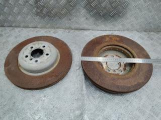 диск тормозной задний BMW X7 G07 2022, 4.4 л., бензин