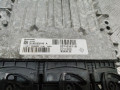 блок управления двигателем Renault Scenic 3 поколение [2-й рестайлинг] 2013, 1.5 л., K9K 636, дизель, МКПП, 237103571R - фото №2