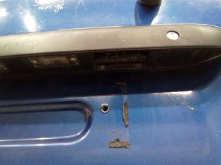 ручка наружная Volkswagen Caddy 3 поколение [рестайлинг] 2010, 2K0827565