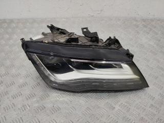 фара правая Audi A7 4G 2013, 4G8941034D, 4G8941034